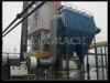 High Efficiency Dust Collector Equipment For Chemical Industry / Waste Incinerator