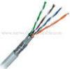 OEM Cat5E SFTP Cable 1000Ft Exterior Grade Cat5 Ethernet Cable