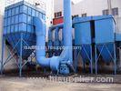 Dust Extraction Systems Filter Units Pulse Jet / Reverse Jet Blowing Bag Filter
