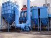 Cement Industrial Fume Extraction System / Dust Extraction Equipment