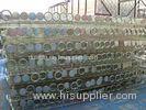 Carbon Steel Filter Bag DustCollectorCages With Spray Coating Treatment