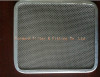Wire mesh further processing products