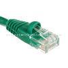 23AWG 1 Foot Shielded Cat6 Patch Cables FTP Ethernet Cable 50 Micron Gold Plated