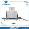 security check x-ray baggage scanner used for airport railway station hotels etc