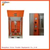 Powder Feed Center or Powder Recovery System