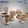 European Air Hose Couplings