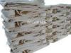 High Efficiency Nomex Needled Felt Filter Bags For Dust Collector