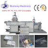 Semi-automatic BOPS Thermoforming Machine