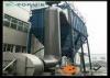 High Collection Efficiency Baghouse Air Dust Collector For Chemical Industry