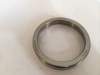 Chrome steel taper roller bearings