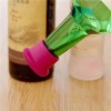 Silicone Cap For Whisky Wine Red Stopper