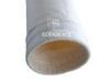 Ryton / Fiberglass Dust Collection Filter Bags For Thermal Power Plant Coal Boiler