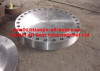 Forged carbon steel ASME B16.47 Series A(MSS SP-44) Blind Flanges