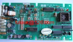 Sigma elevator parts intercom PCB SSTP-HFNS-D1-RL1 China elevator parts Vendor