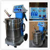 Newly powder painting machine