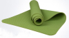 Single Layer TPE Yoga Mats