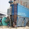 Industrial Reverse Pulse Jet Bag Filter Efficiency For Water Treatment