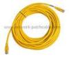 2M 3M 5M PVC Insulated Indoor Cat5E Patch Cables Utp Network Cable