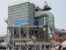 Industrial Reverse Pulse Jet Dust Collector For Cement Plant Or Mining