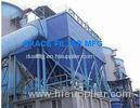 Aluminium Melting Induction Furnace DMC Pulse Dust Collector Baghouse Filtration System