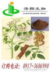 LiquoriceP.E.Radix Glycyrrhizae HPLC/UV Haoxiang Bio