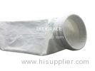 High Efficiency Teflon PTFE Dust Collector Filter Bags For Dust Filtation