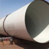 Large Diameter Spiral Welded Steel Pipe