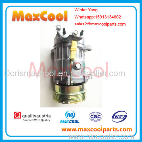 car auto ac compressor