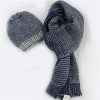 Fashion Two Scarf Sets