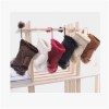 Fashion Suede Mitten Are Convenient For Your Working