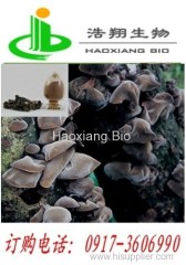 Auricularia auricula Extract polysaccharide content: 25%~30%