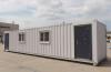 container office were adopted with standard door and window facilities.and shall be decorated with fire insulation