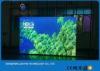 Waterproof HD Large P6 Led TV Advertising Displays For Stage Background