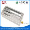 8W LED Light Emergency Light With CE Rohs FCC Approved