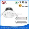 5 Watt 2hours Fire Rated LED IP65 Emergency Downlight