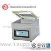 Snacks Food Vacuum Automatic Packing Machine Commercial Grade 110v / 60Hz