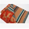 Jacquard Weave Scarf Product Product Product