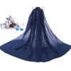 Viscose Solid Scarf Product Product Product