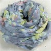 Viscose Printed Scarf Product Product Product