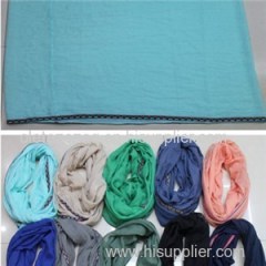 TR Solid Scarf Product Product Product
