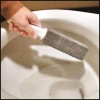 toilet bowl remover pumice stone