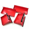 4 pcs Magnetic Tool Holding Tray Set 6&quot;-8&quot;-10&quot;-12&quot;