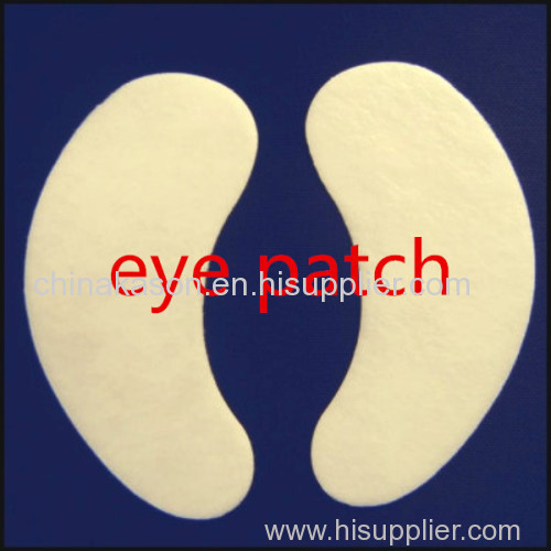 hydrogel eye patch from China