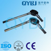 Reliable supplier OEM Trade Assurance auto spare part original tractor half shaft