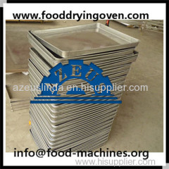 Electric Seafood Fishes Drying Machine