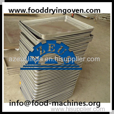 Electric Seafood Fishes Drying Machine