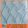 woven AISI 316 X-tend mesh /Zoo Animal Cage Mesh Netting X-Tend Inox Wire Cable Net