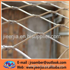 bird netting bird mesh Zoo Animal Cage Mesh Netting Zoo meshchicken wire mesh  chicken mesh