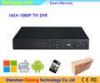 16 Channel 1080P HD-TVI HD CCTV DVR P2P ONVIF Cloud VSS Alarm