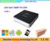 P2P Cloud HD CCTV DVR H.264 / Hybrid Analog DVR Recorder ONVIF